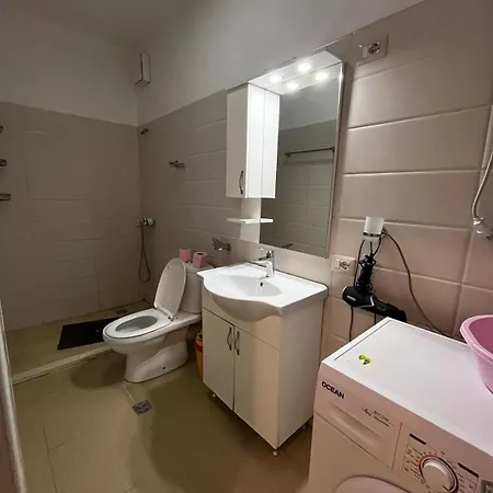 Apartment Cattleya *