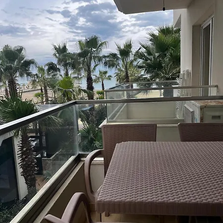 דירה Cattleya גולם