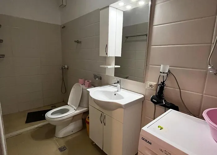 Appartamento Cattleya *